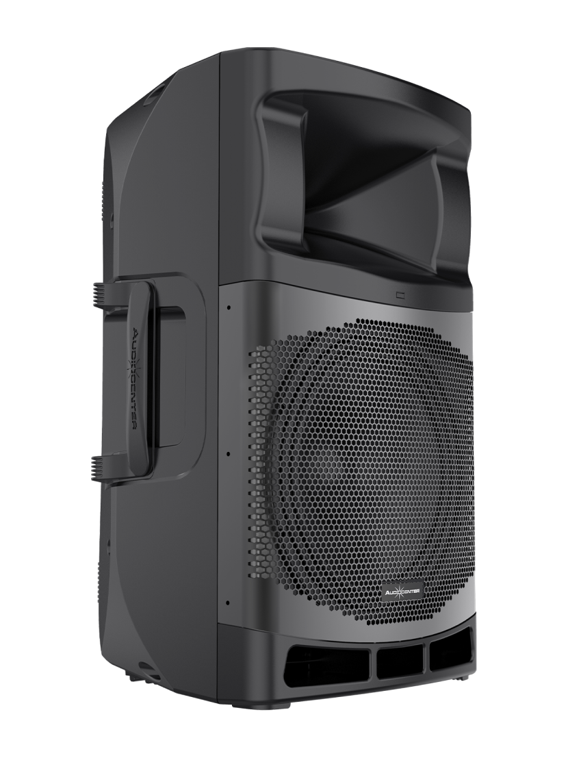 Активная акустическая система Audiocenter MA12